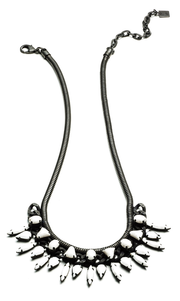 Avalon Necklace